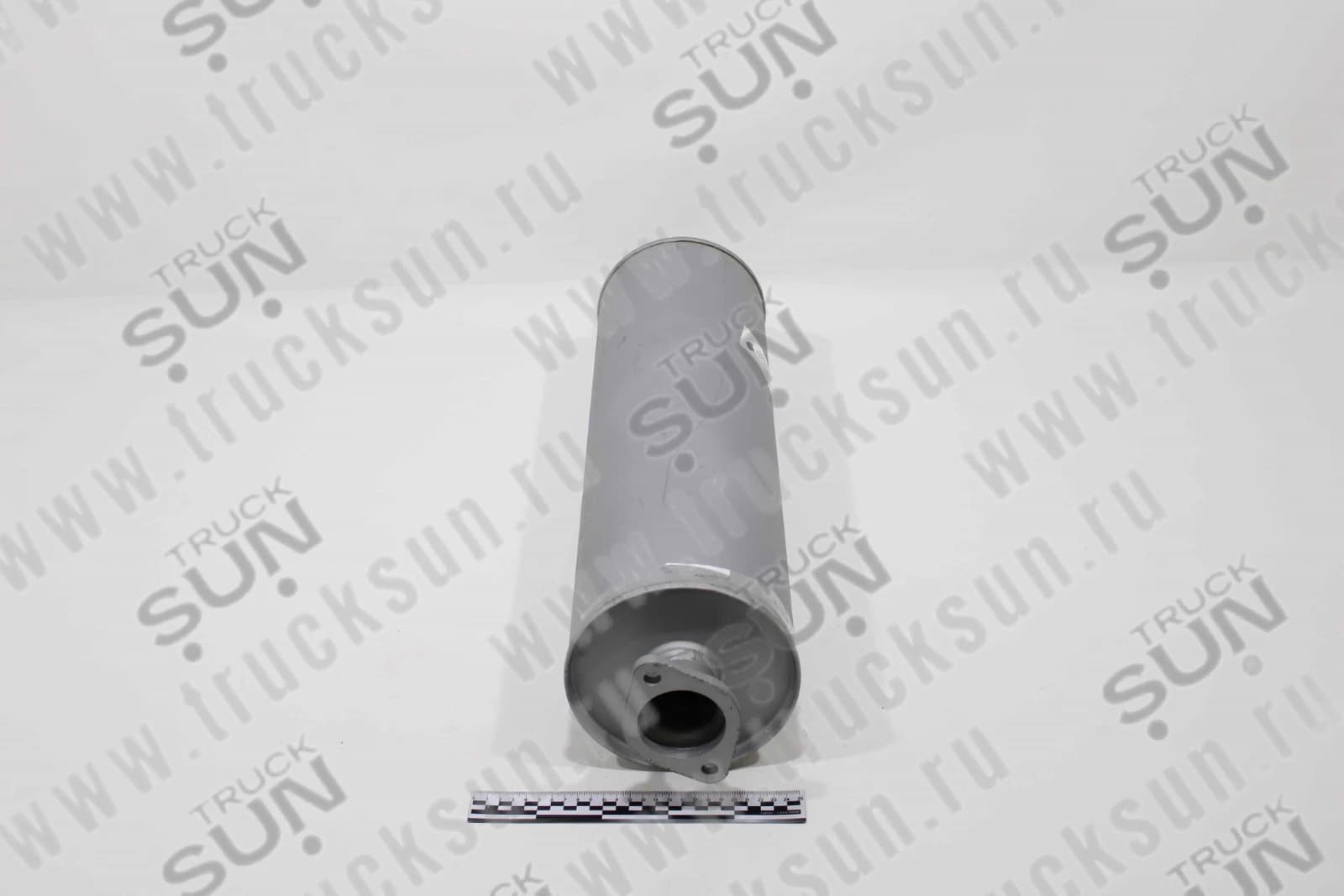 Глушитель 4HK1 NQR/75, изображение 3 из 3