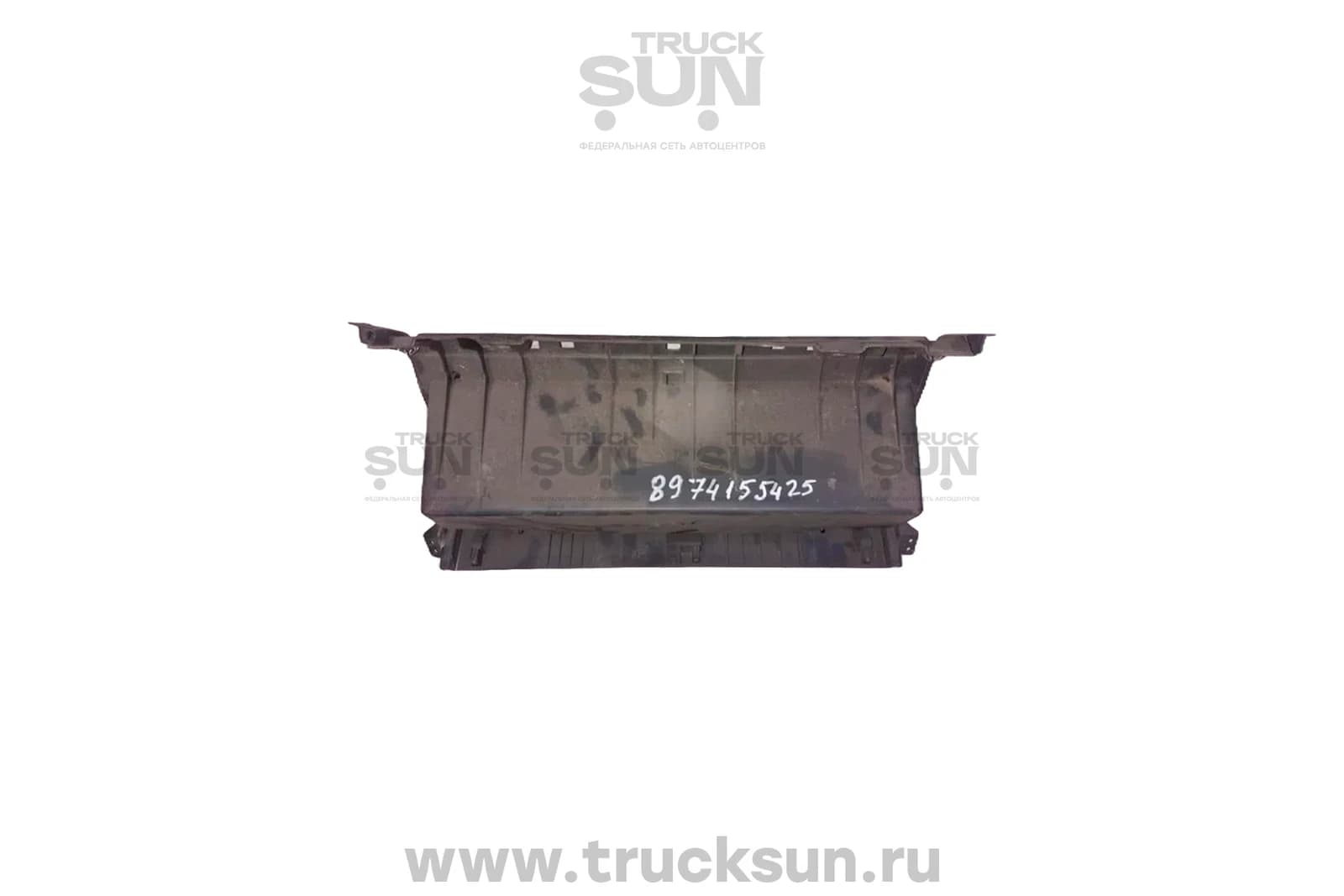 Бардачок в сборе NPR75 (8974155425) Б/У