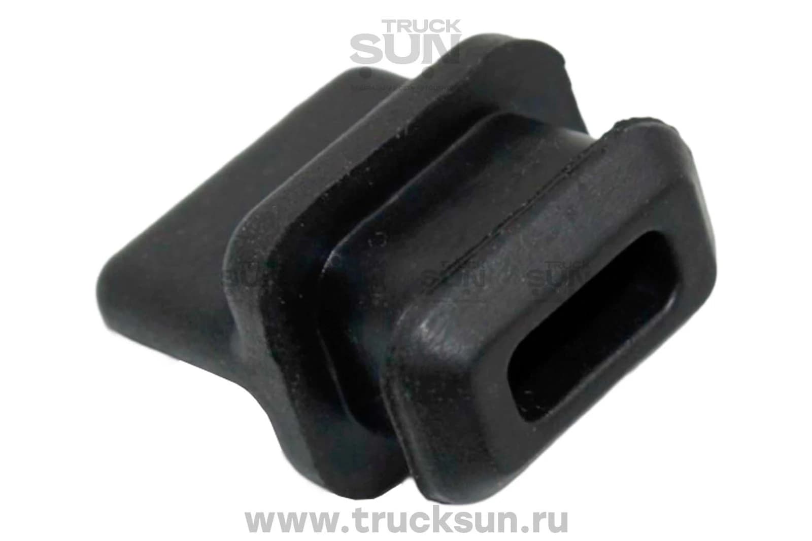 Заглушка тормозного щита NQR71/75 (8970175070,8970447421), изображение 1 из 2