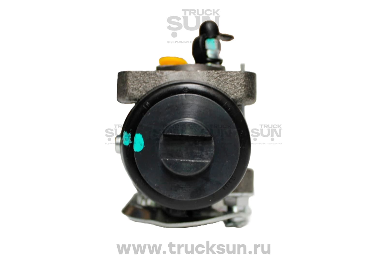 Цилиндр тормозной рабочий RR RH FR Компас 5, изображение 4 из 10