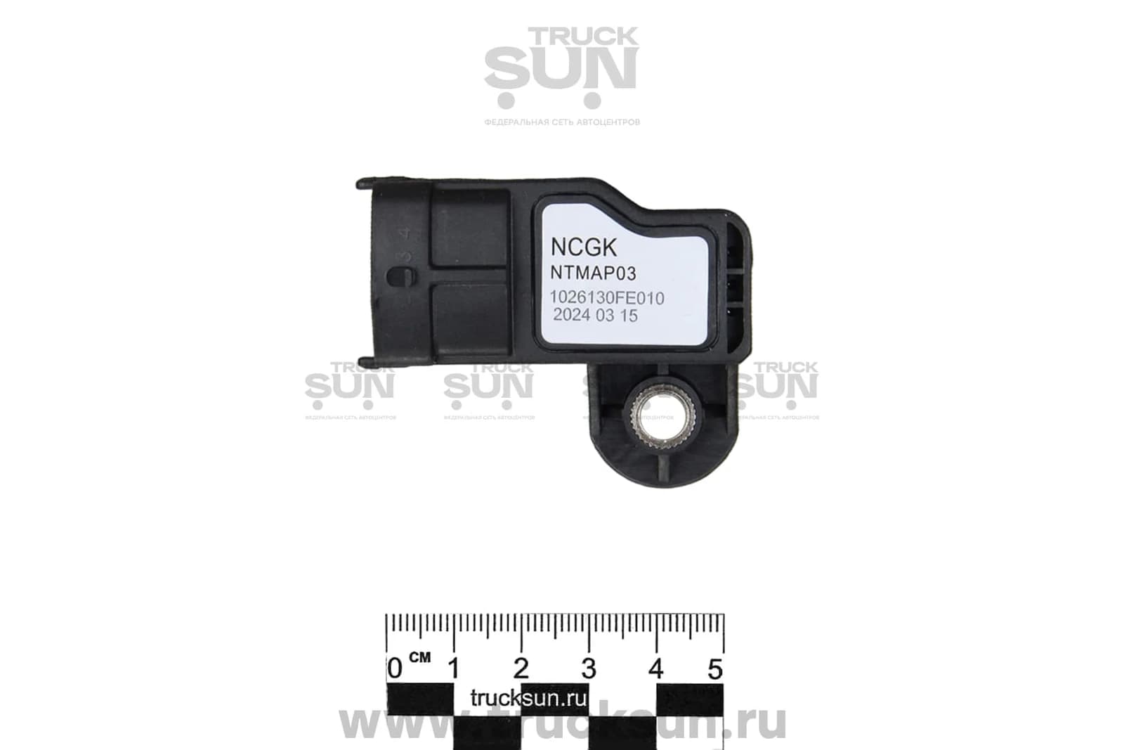 Датчик наддува компас 5, изображение 2 из 3