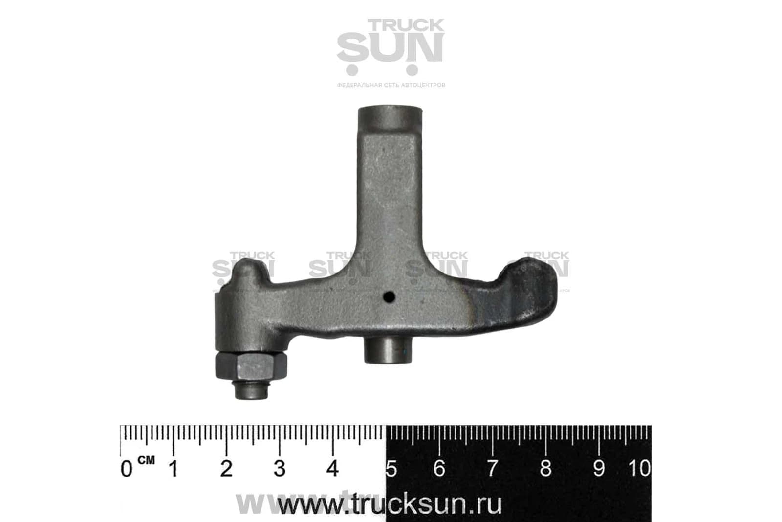 Мост клапанов 4HK1/6HK1 NQR75/NQR90/FSR, изображение 2 из 2