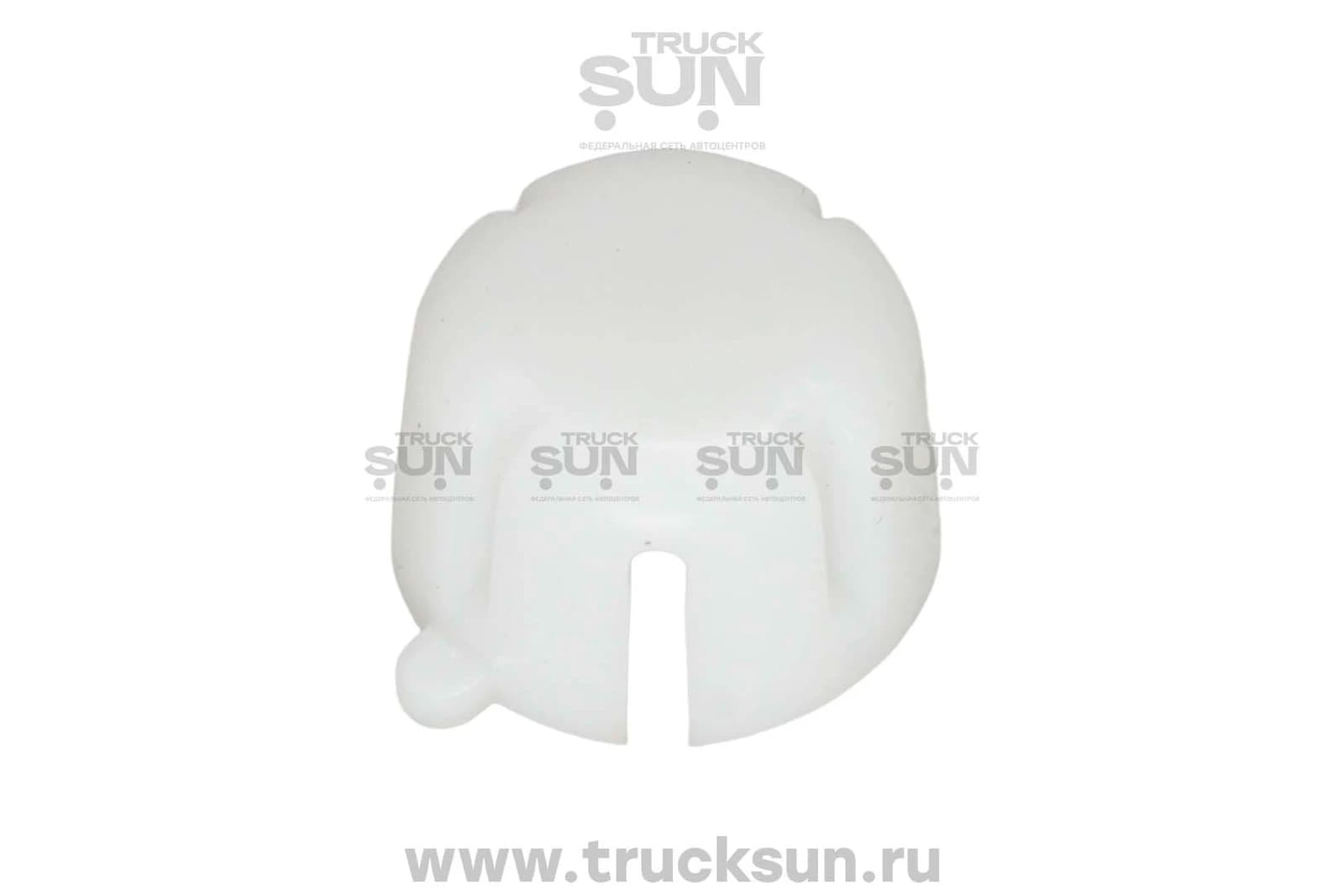 Втулка опорная кулисы КПП JAC N56/N75/N80N120 КАМАЗ Компас-5/12, изображение 1 из 2