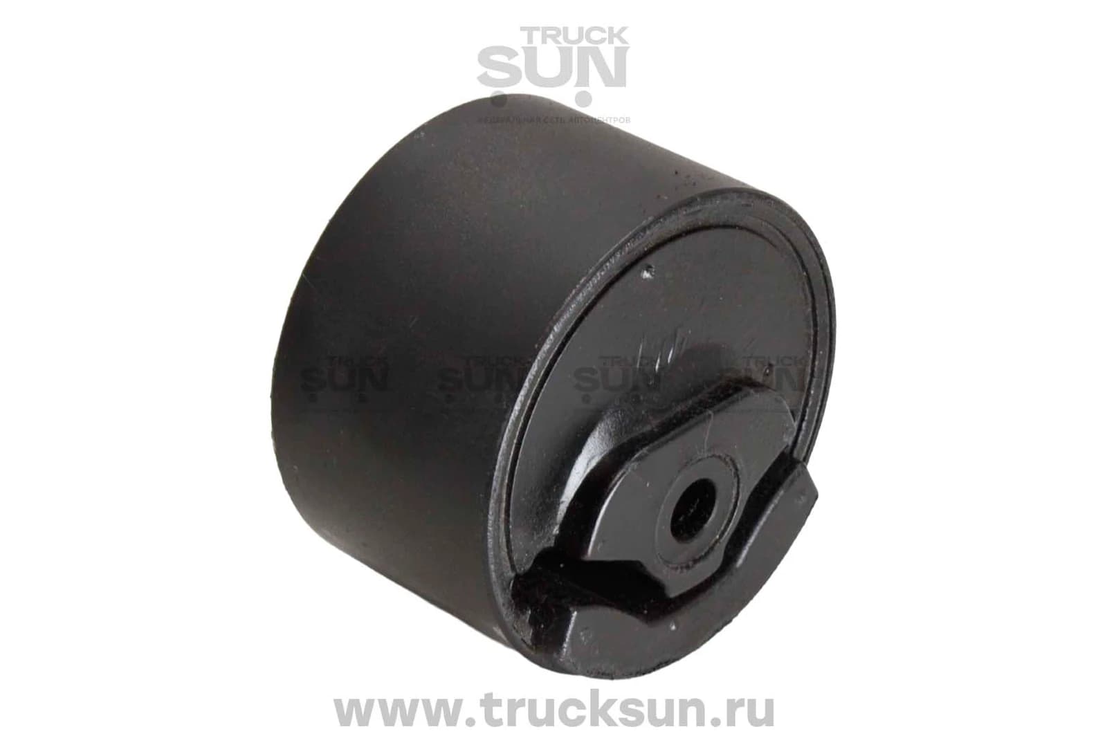 Сайлентблок кронштейна кабины RR LH/RH JAC N56/КАМАЗ Компас-5/9/12, изображение 1 из 2