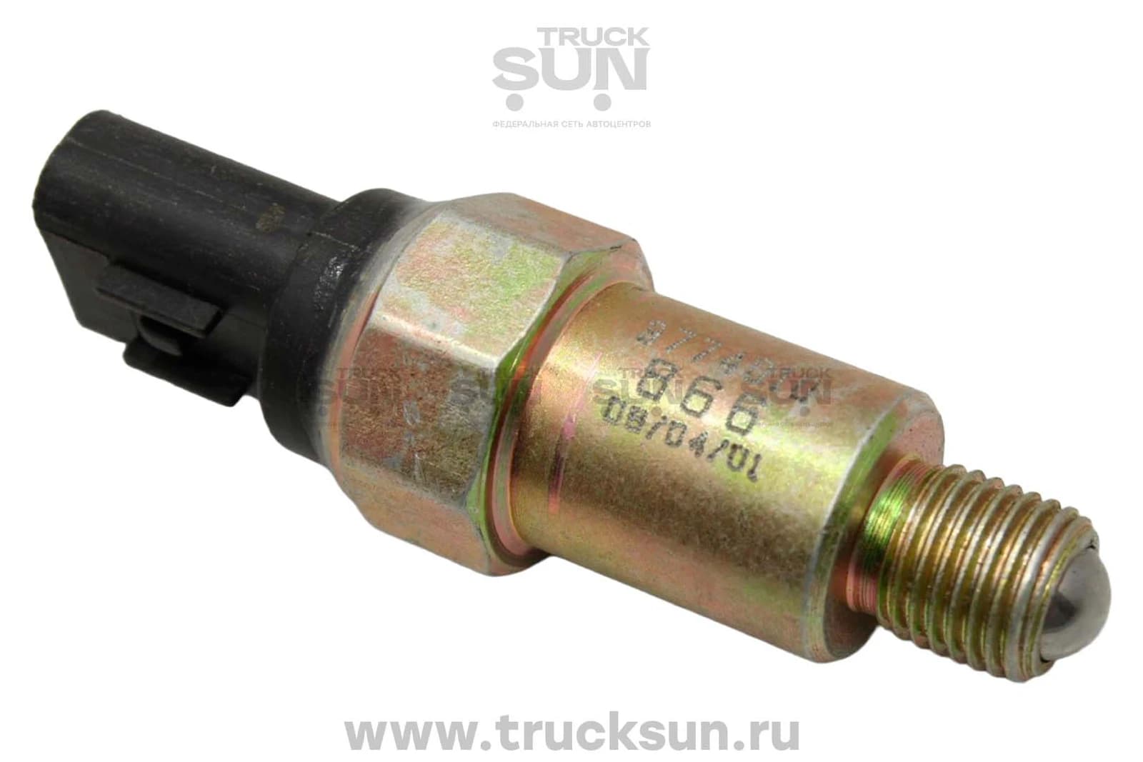 Датчик нейтрали HD72