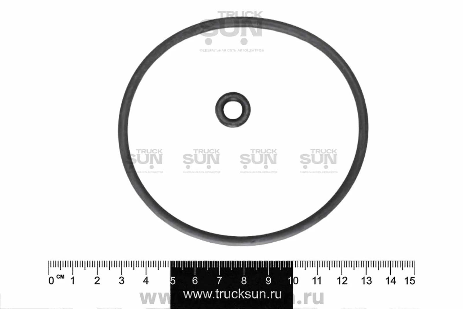 Фильтр масляный D4GA/D6GA County/HD120, изображение 2 из 3