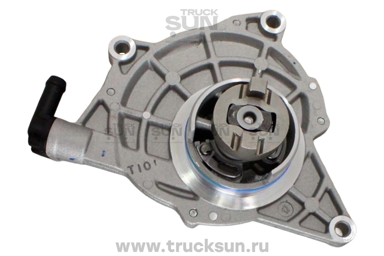 Насос вакуумный D4CB Porter II / D4CC EX8/EX9