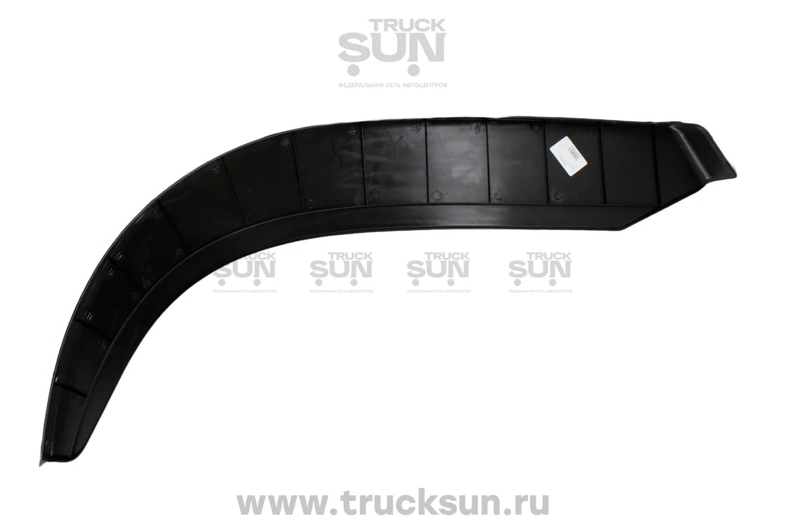 Накладка крыла LH HINO 700, изображение 2 из 2