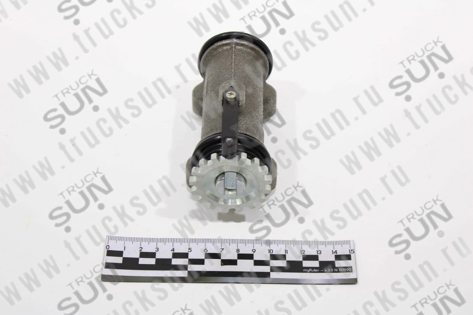 Цилиндр тормозной рабочий RR RH HD72/78, изображение 2 из 4