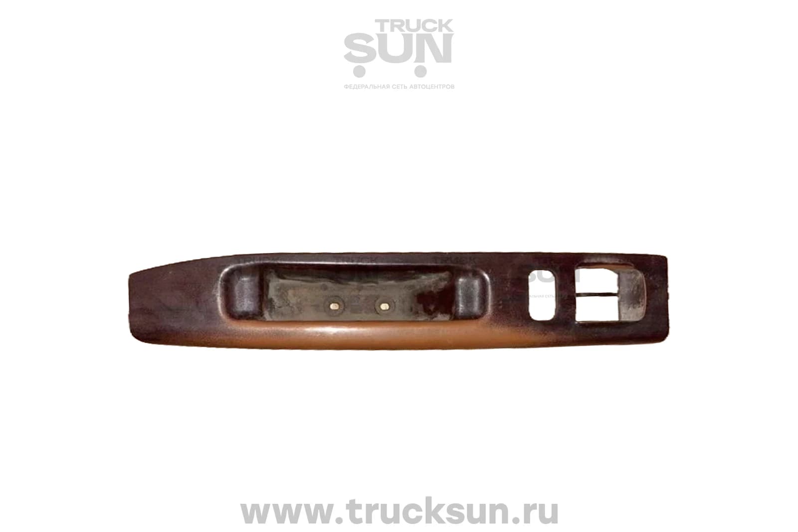 Лоток панели двери внутр. LH HD72/78 (81230-5H020) б/у, изображение 1 из 2