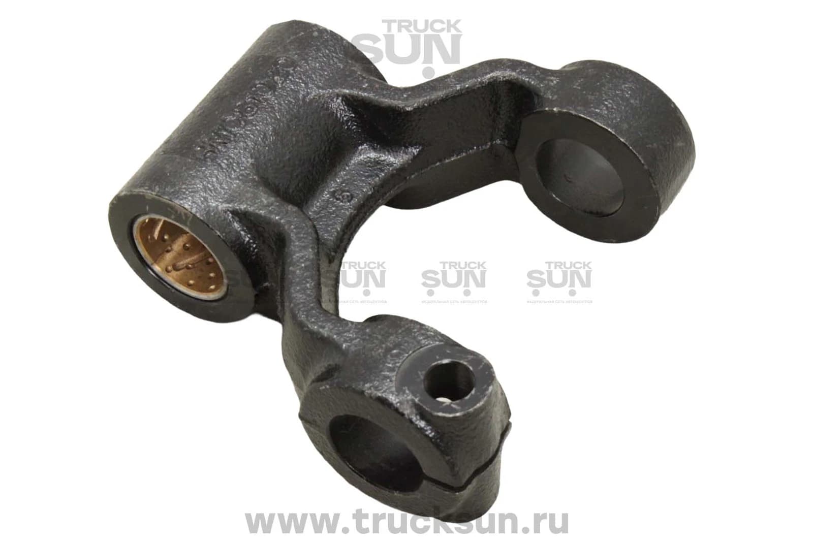 Серьга рессоры FR/RR HD170/250 (54230-67001), изображение 1 из 2