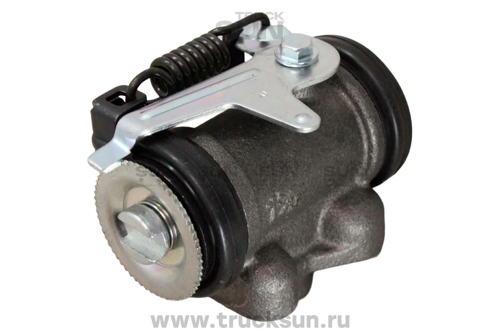 Цилиндр тормозной рабочий RR/RH NQR71/75/NPR Без штуцера