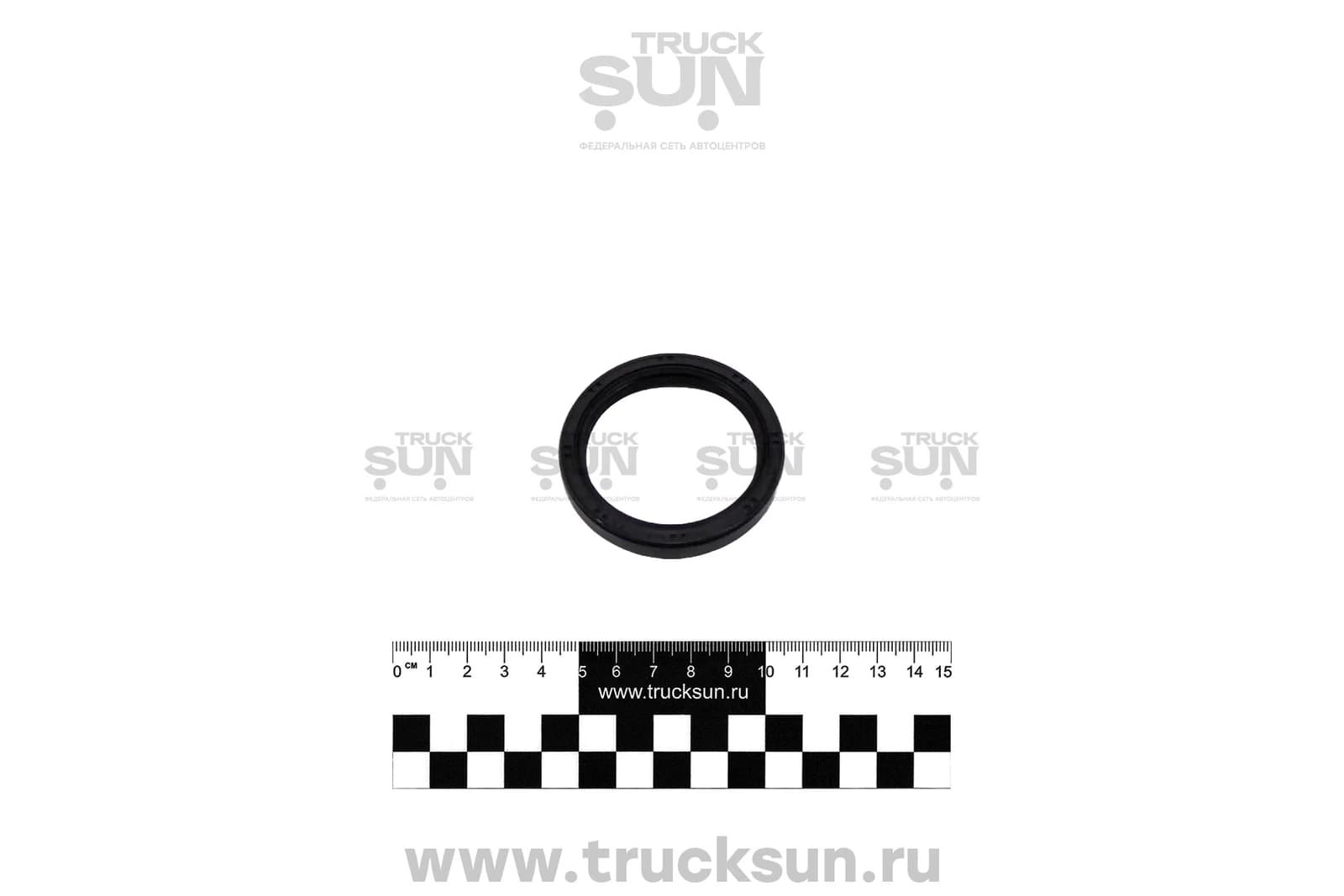 Сальник КПП RR NQR71/75/90/NLR85/HINO300 евро4