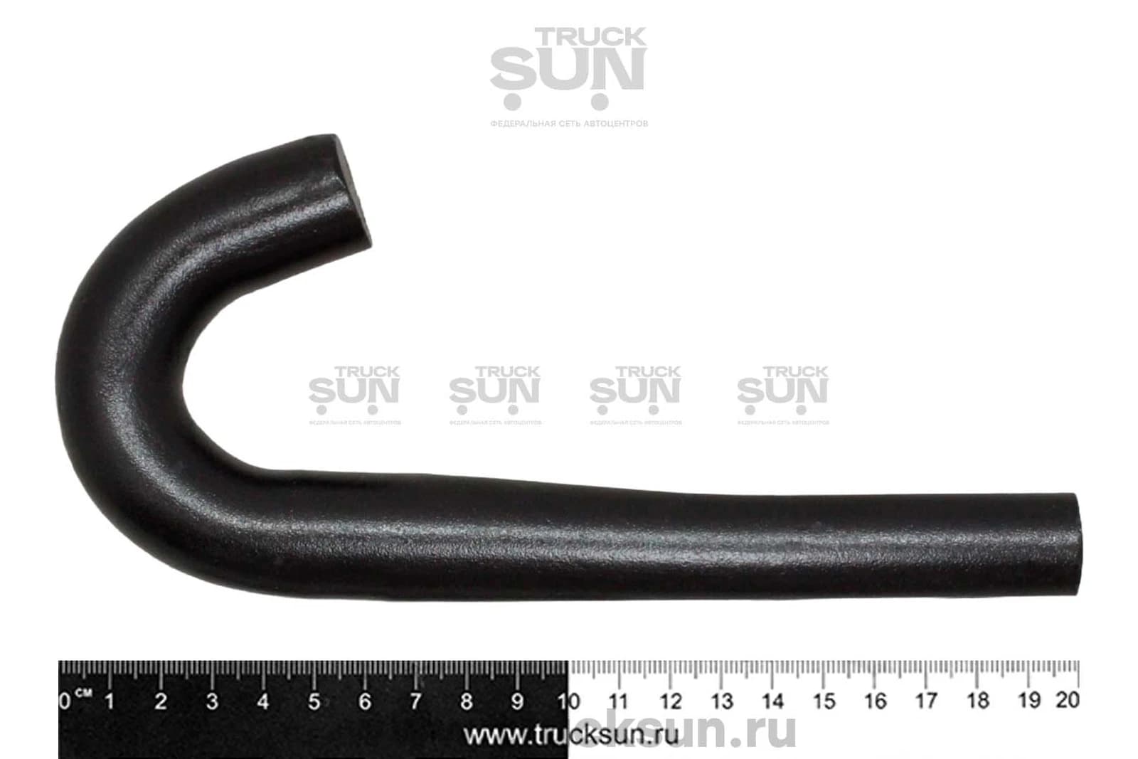 Крюк буксировочный FR/RR HD72/78, изображение 2 из 2