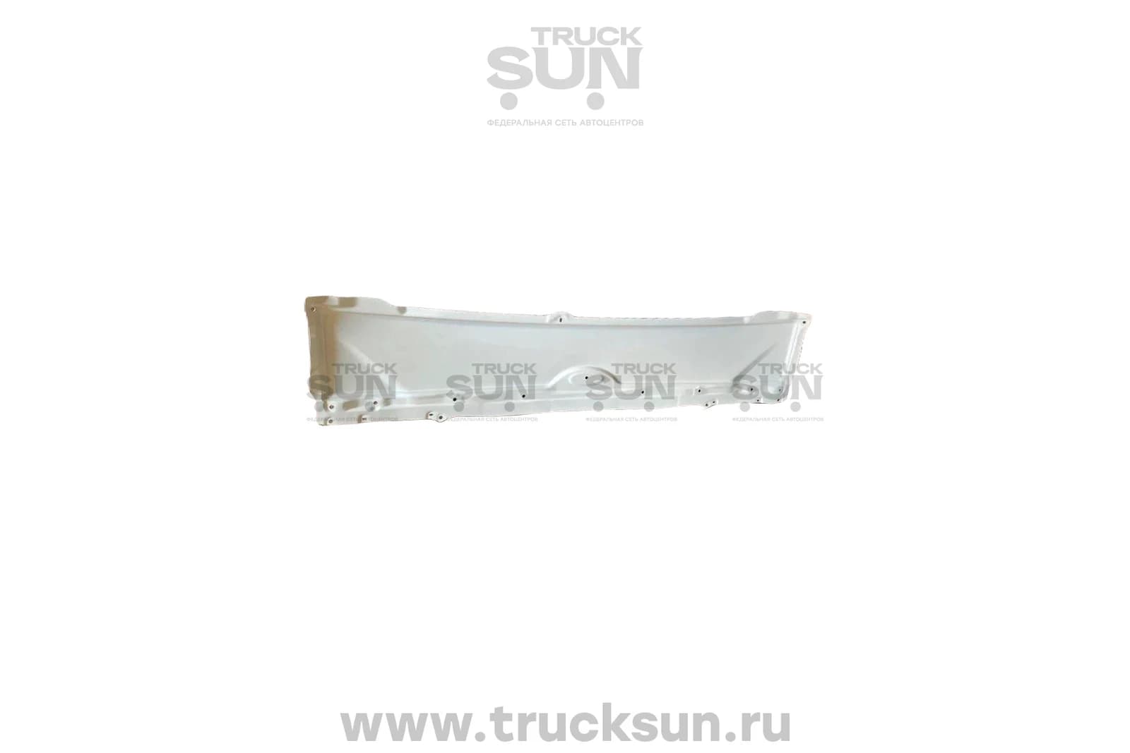Капот HINO300 евро4 у/к, изображение 2 из 2