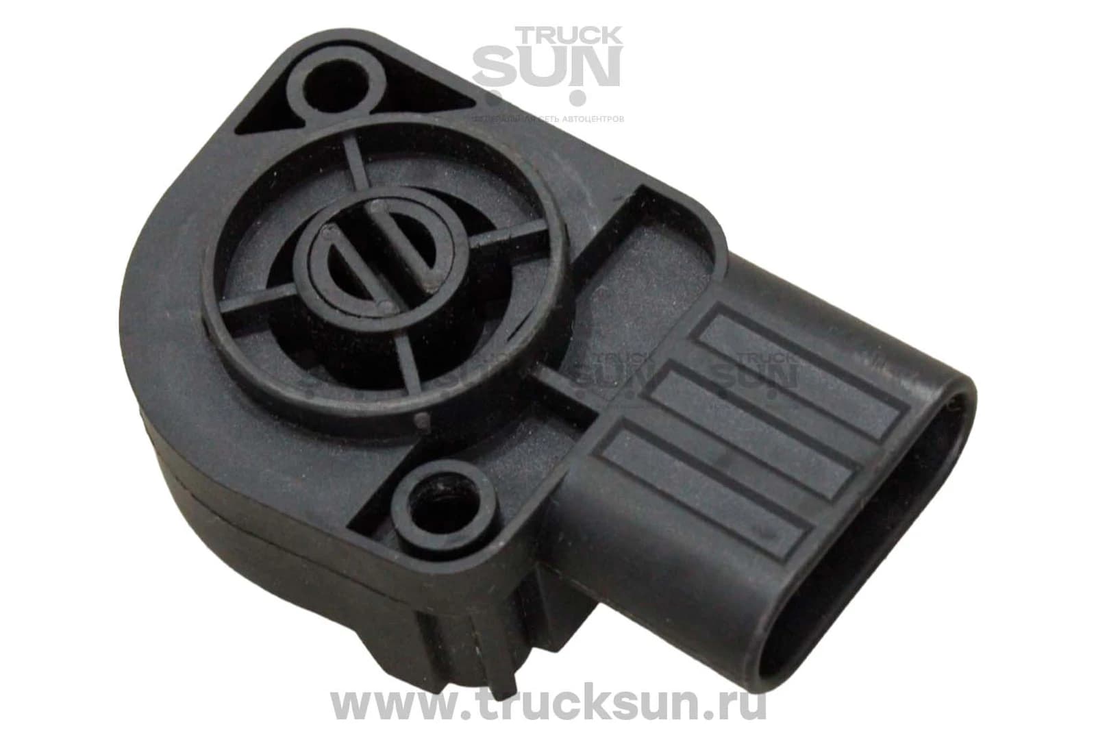 Датчик педали газа D4DD HD65/78/120