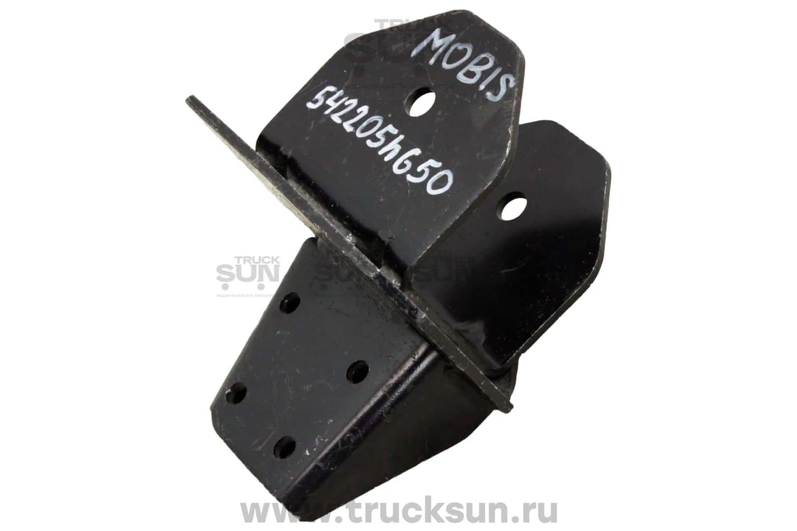 Кронштейн крепления рессоры FR HD72/78/County (54220-5H650), изображение 1 из 2