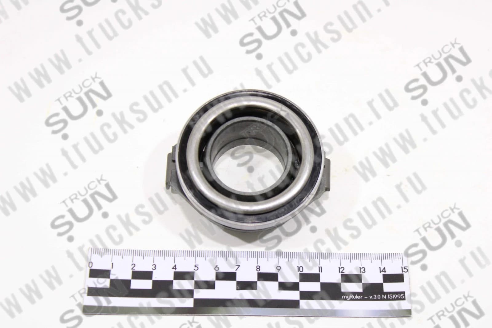 Подшипник выжимной Frontier/3600 (41412-4Z000,PRB-09.500023510)