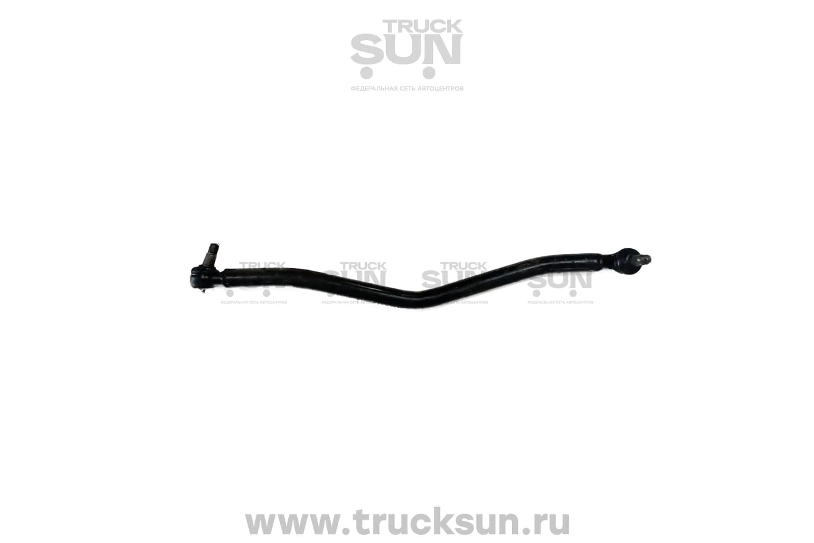 Тяга рулевая продольная HINO300 Евро4 б/у