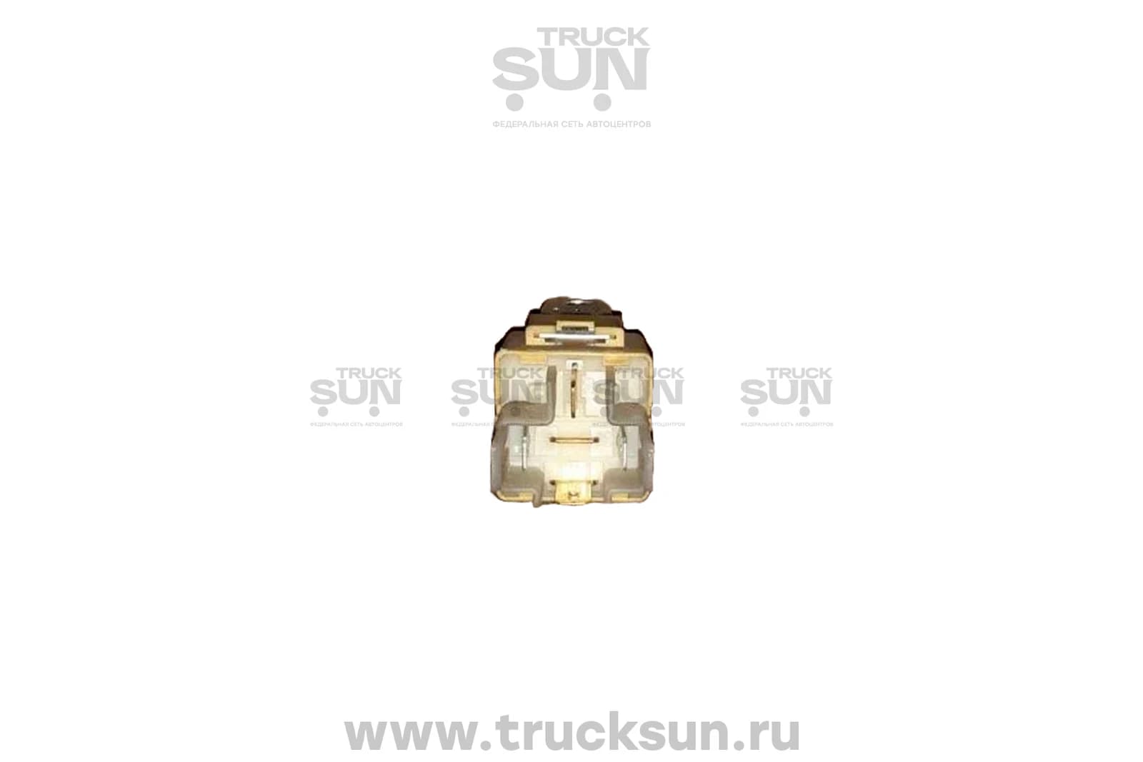 Реле отопителя HD72/120 (95231-8С000) Б/У, изображение 2 из 2