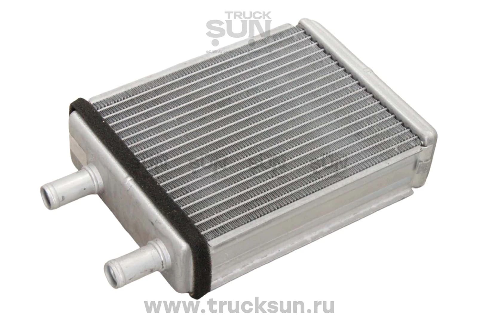 Радиатор отопителя HD170/250 (97213-7A000)