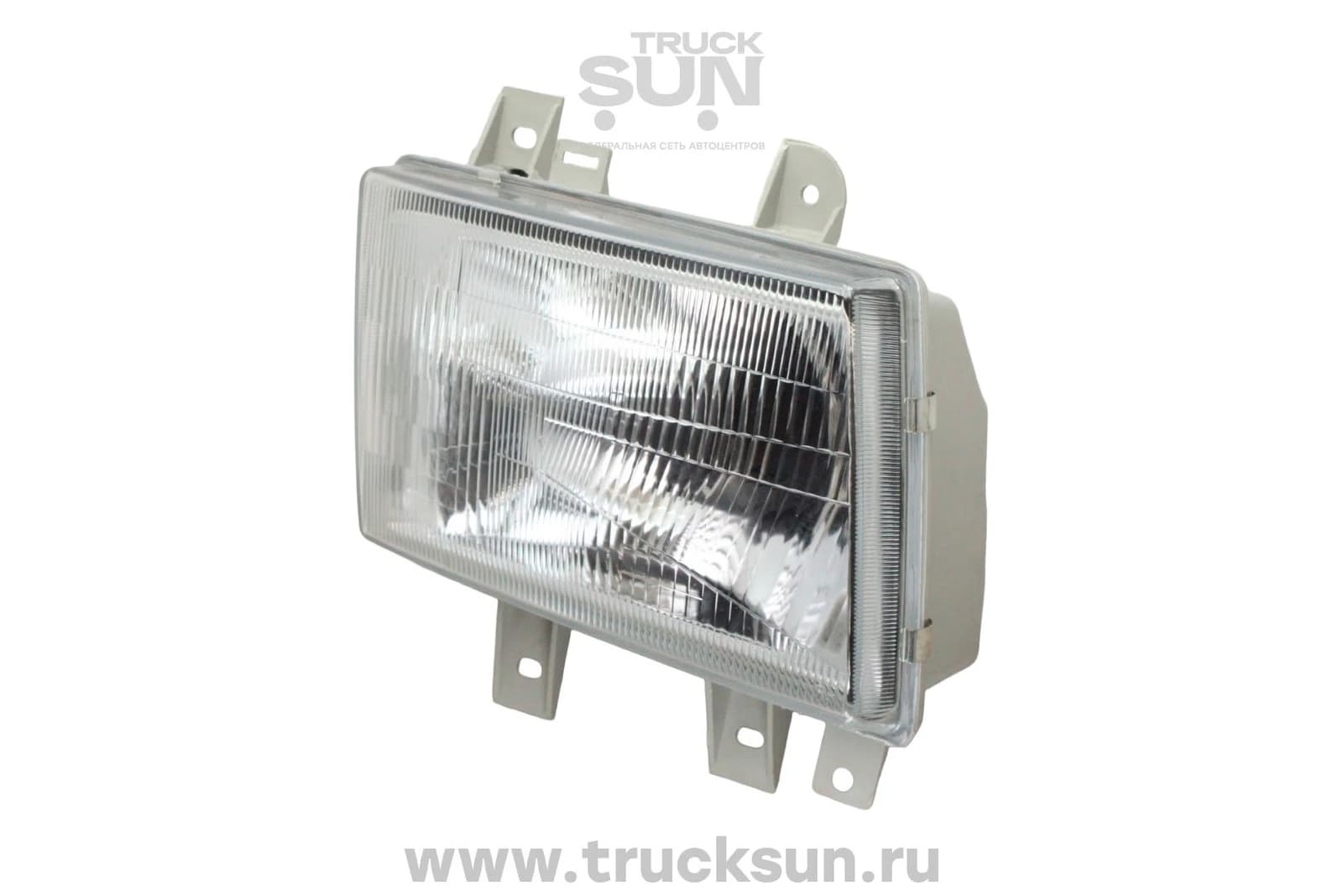 Фара RH HD45/72
