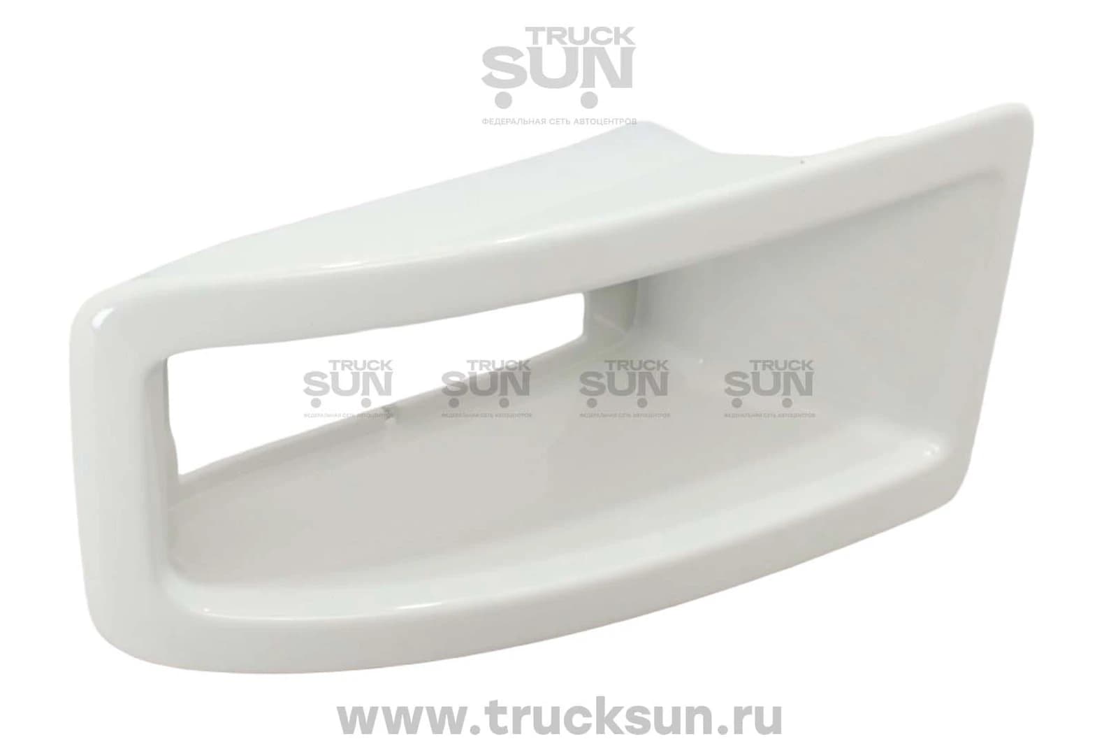 Окантовка лампы ходового фонаря LH FVR, изображение 1 из 2