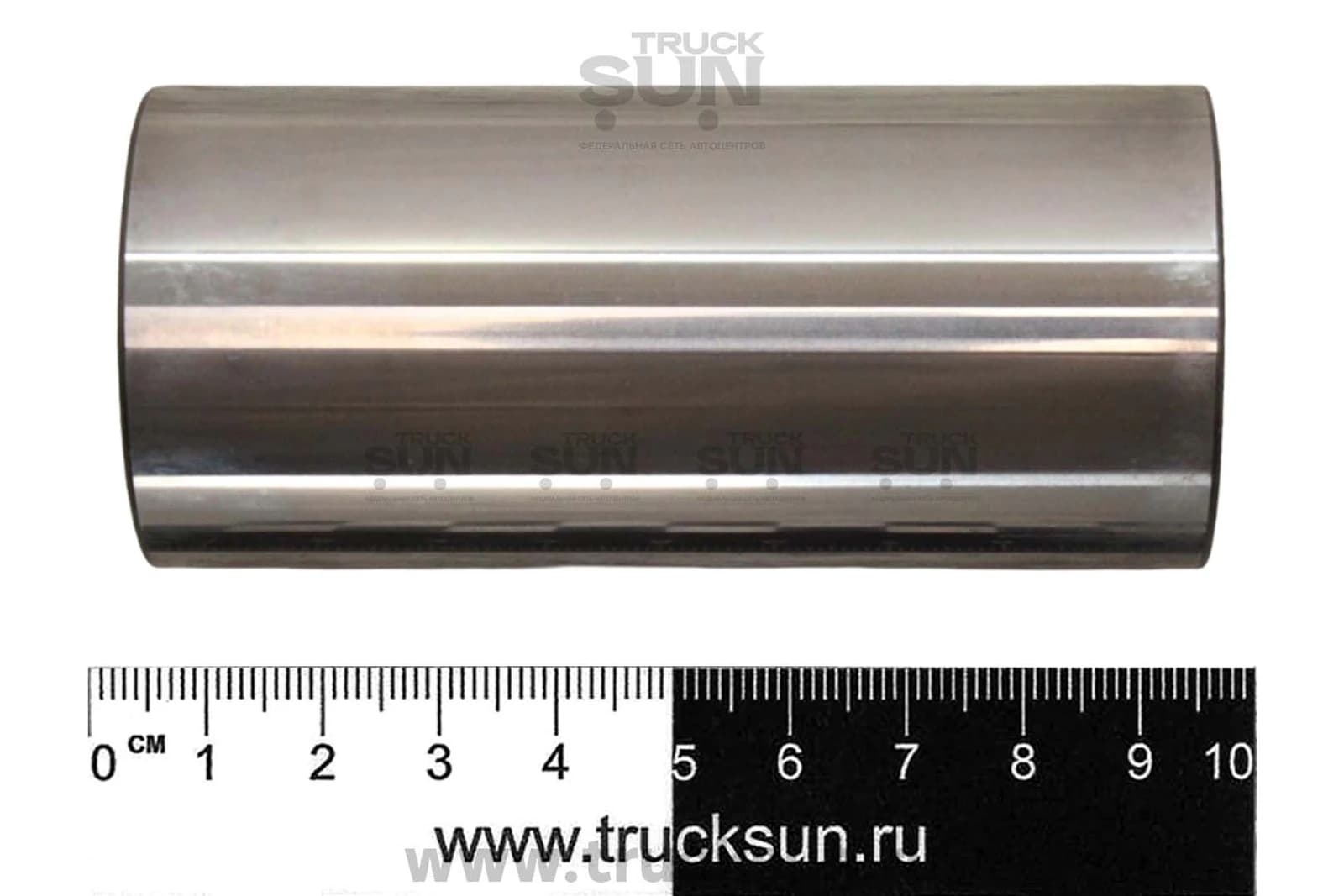 Палец поршня 4HK1-1 NQR75/NPR75 40мм, изображение 2 из 2