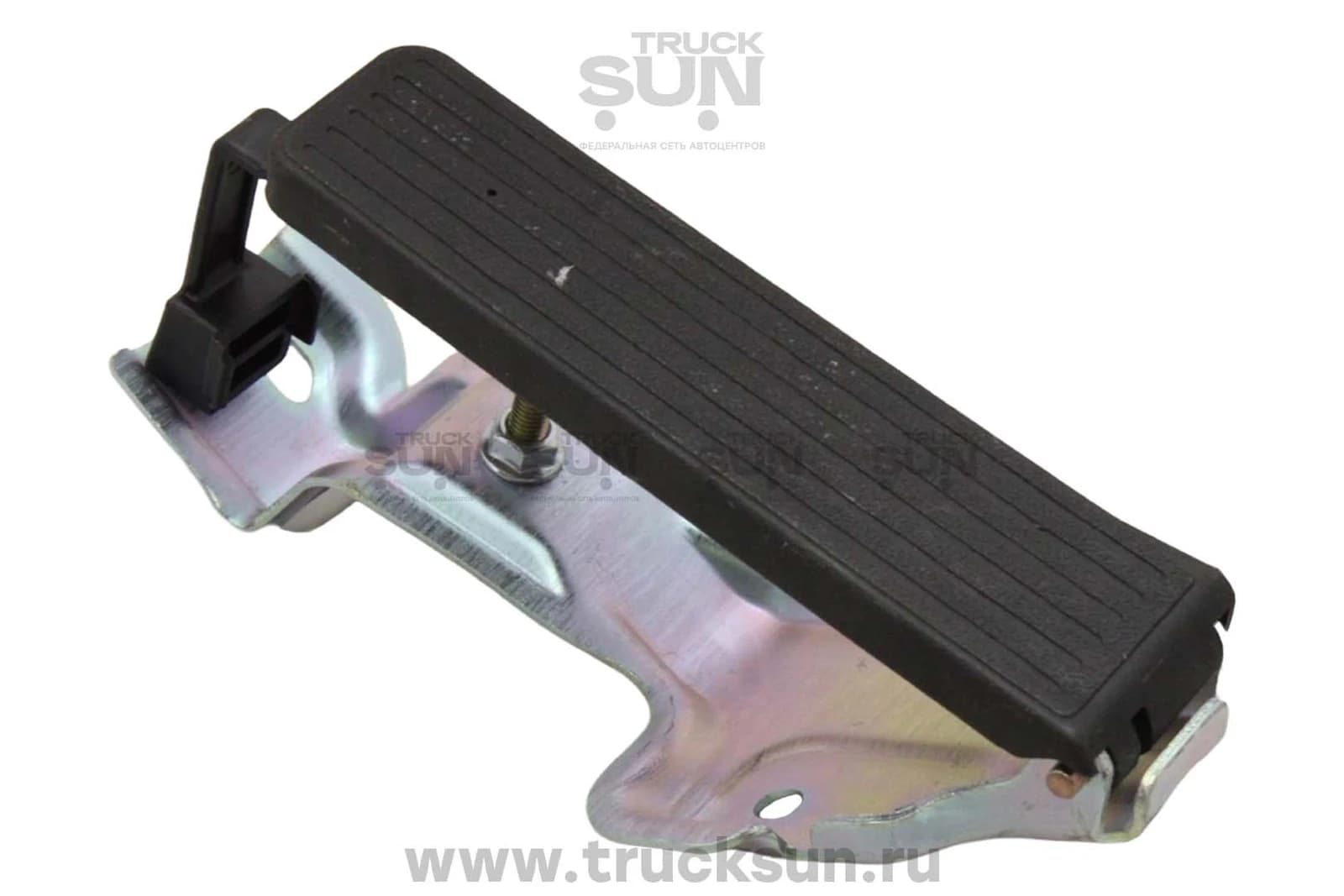 Педаль газа с кронштейном 4HK NPR75