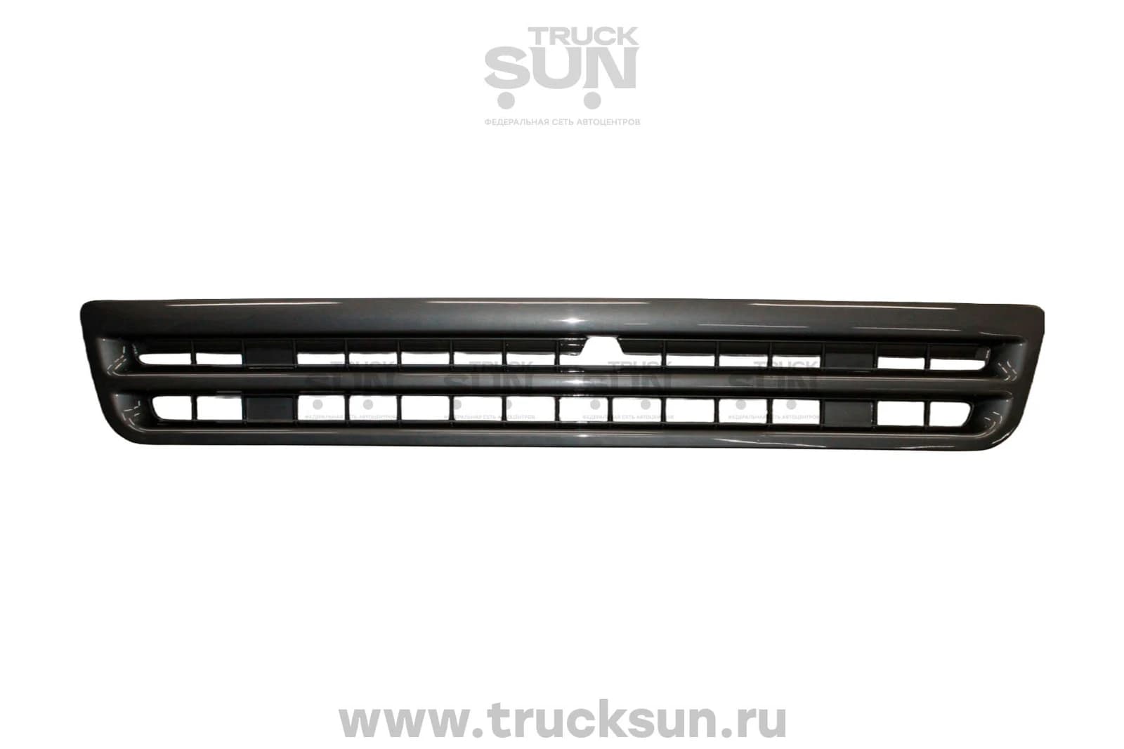 Решетка радиатора ISUZU CYZ, изображение 2 из 2