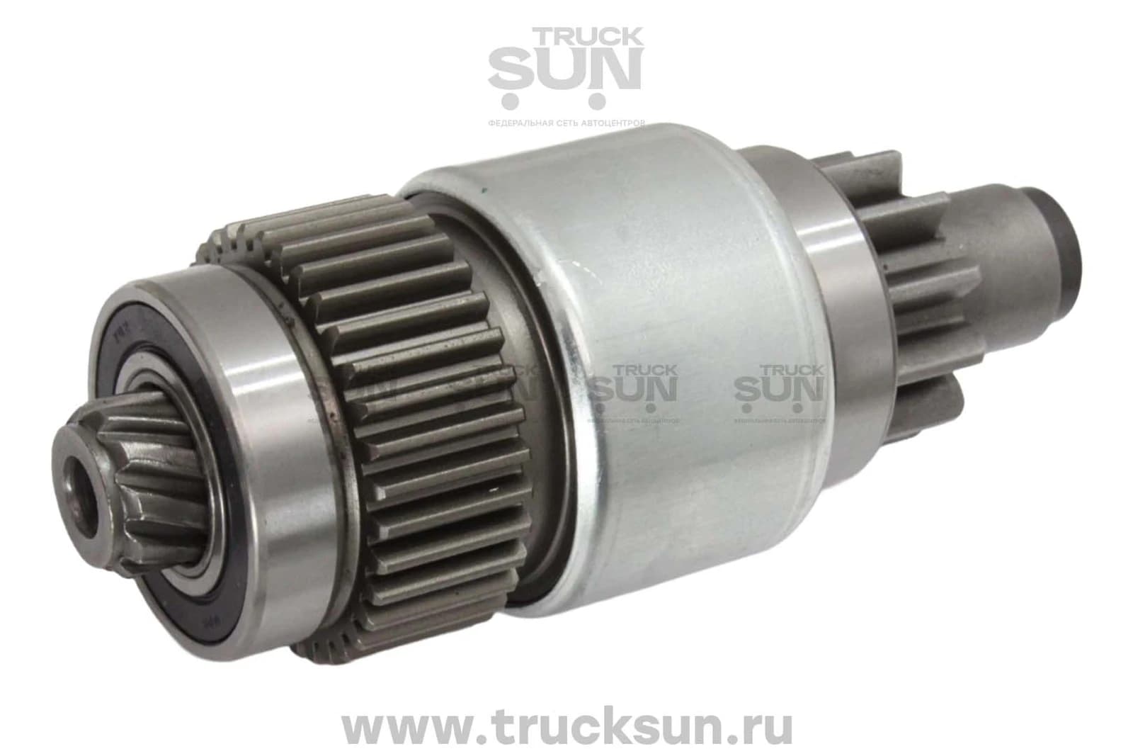 Бендикс стартера D6DA19/22 HD120