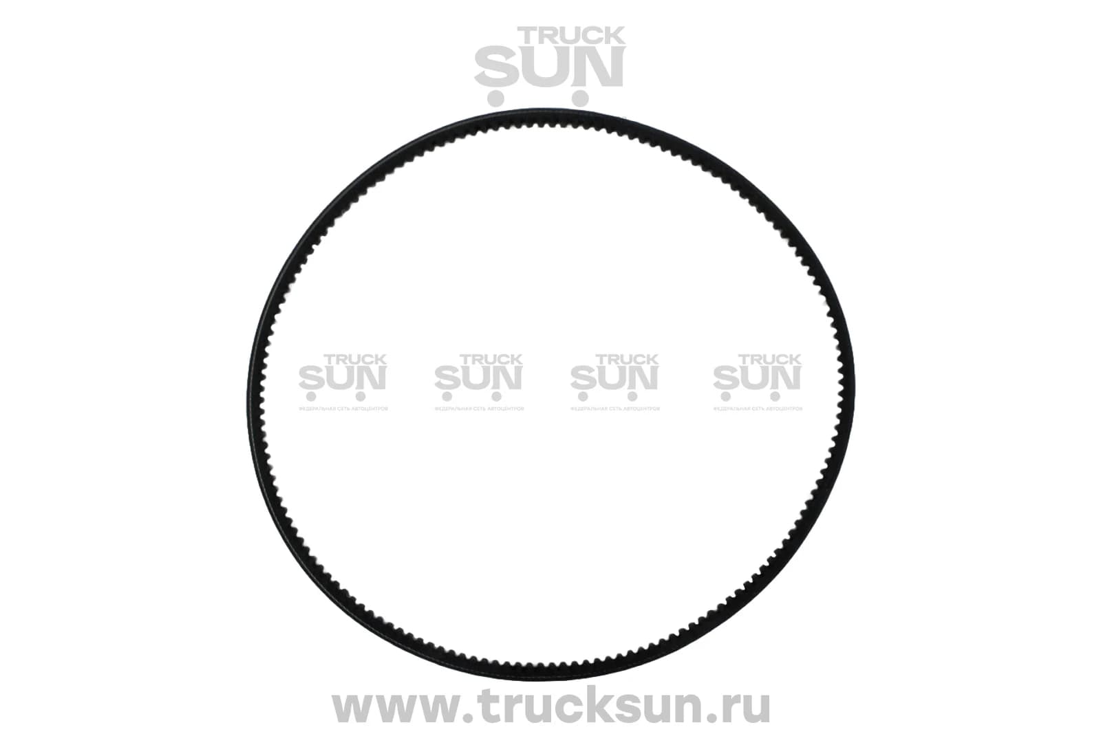 Ремень кондиционера HOWO T5G 6PK1020