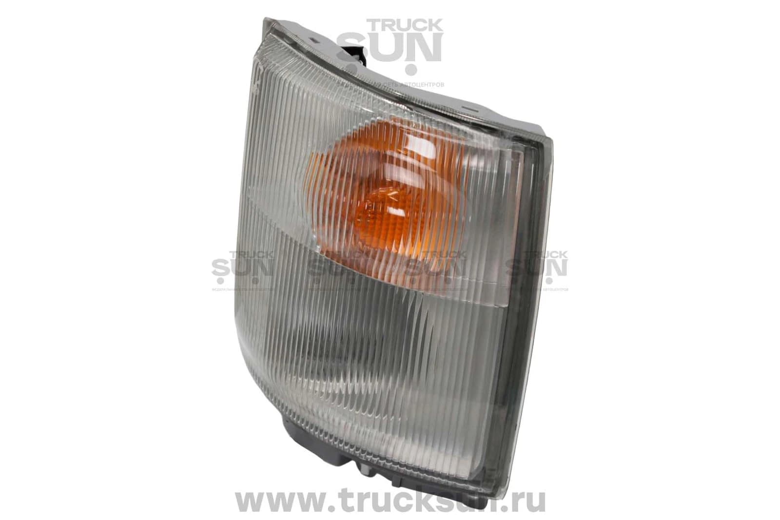 Поворотник RH HINO300 Евро3 ш/к/Евро4 у/к (81621-25031,81610-37200,21215G3UER,21215G3R,014503R,81610-37141,21215G5RUE,1202025R) с повтор.