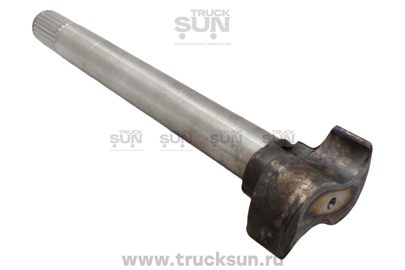 Вал тормозной RR RH HD170 L=405, 25шл., изображение 1 из 2