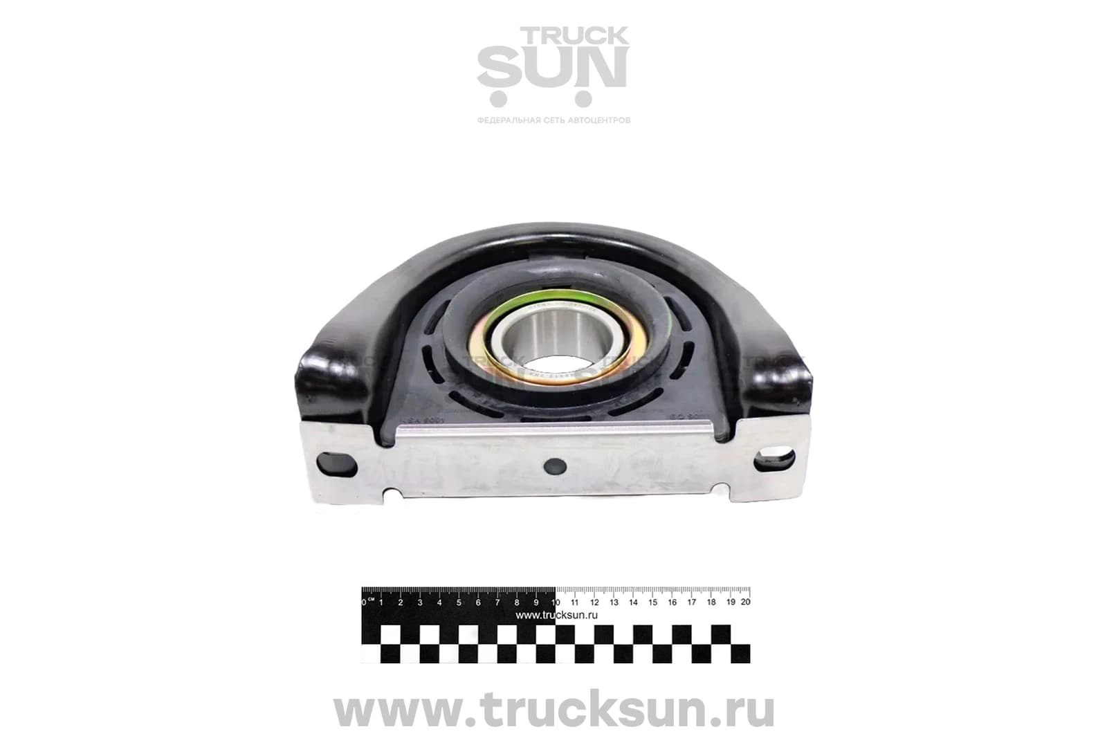 Подшипник подвесной HD250/370 (49730-75700,34302-2003F020,EHE018) D=60, изображение 3 из 3
