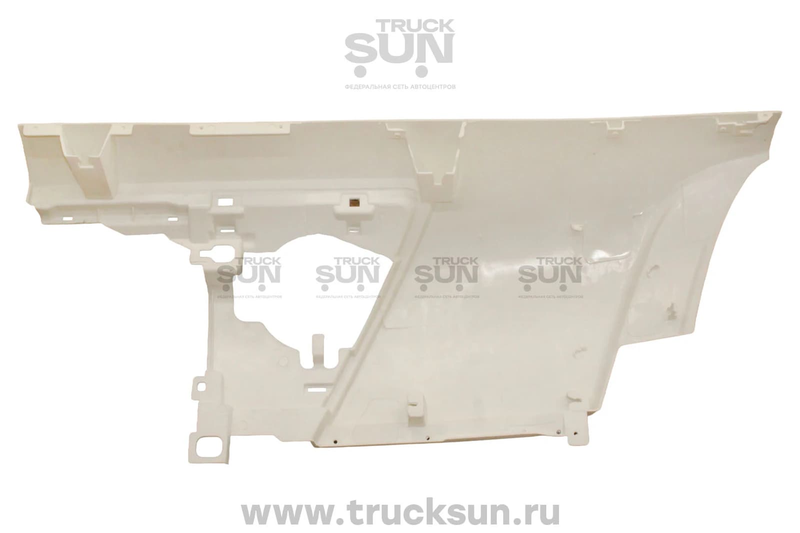 Панель угла кузова LH FSR90/FSR34, изображение 2 из 2