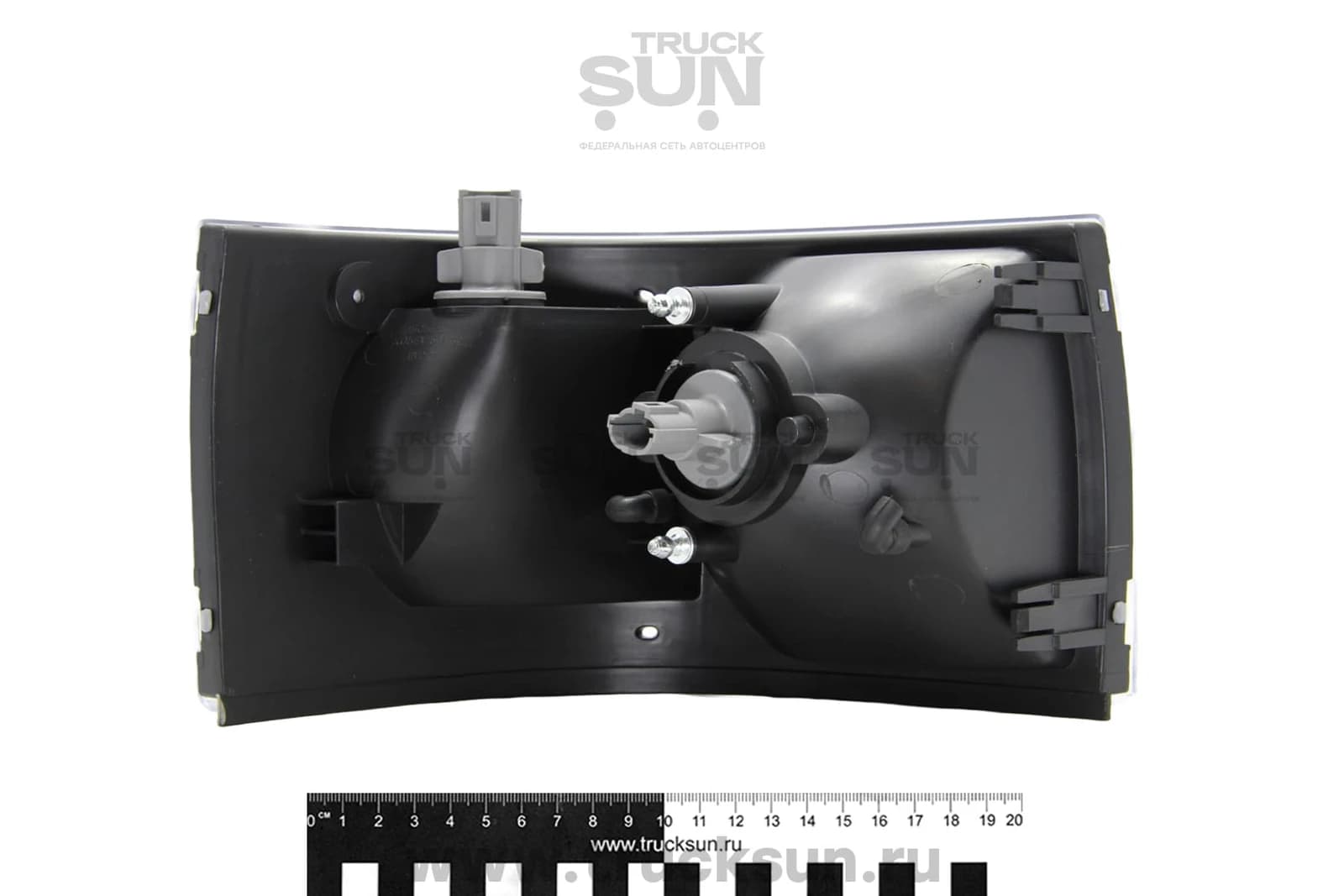 Поворотник LH HD170, изображение 2 из 2