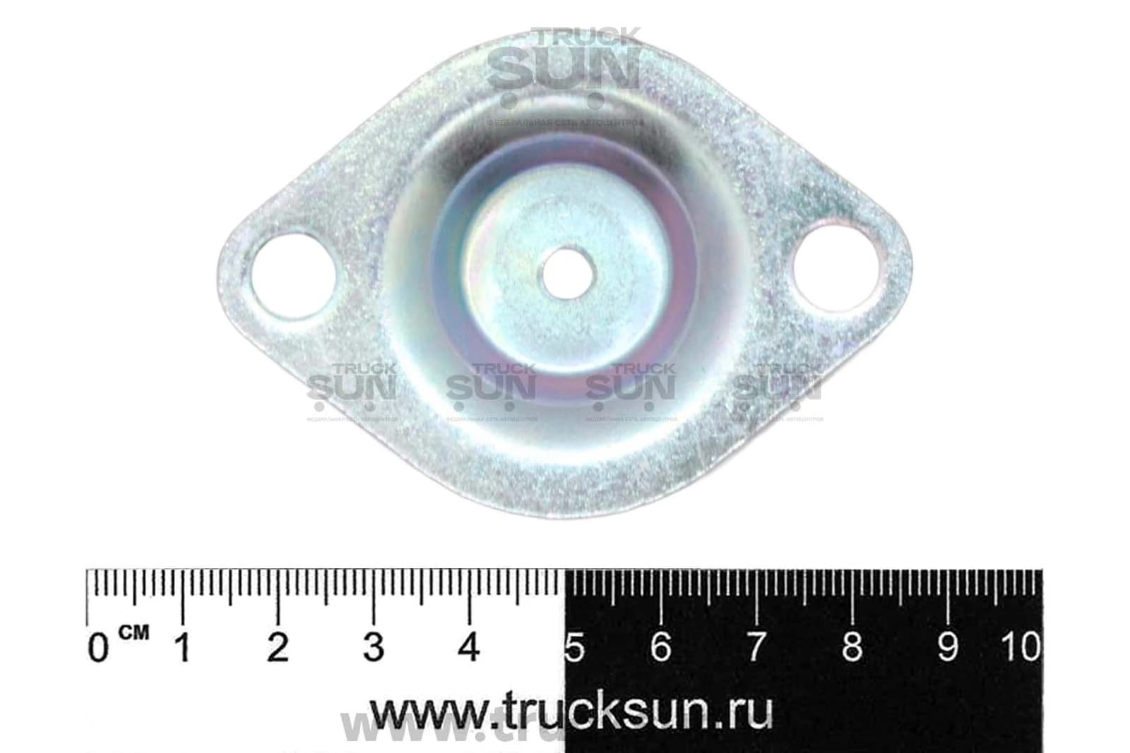 Колпачок шкворня J3 Bongo III (0WA03-33131), изображение 2 из 2