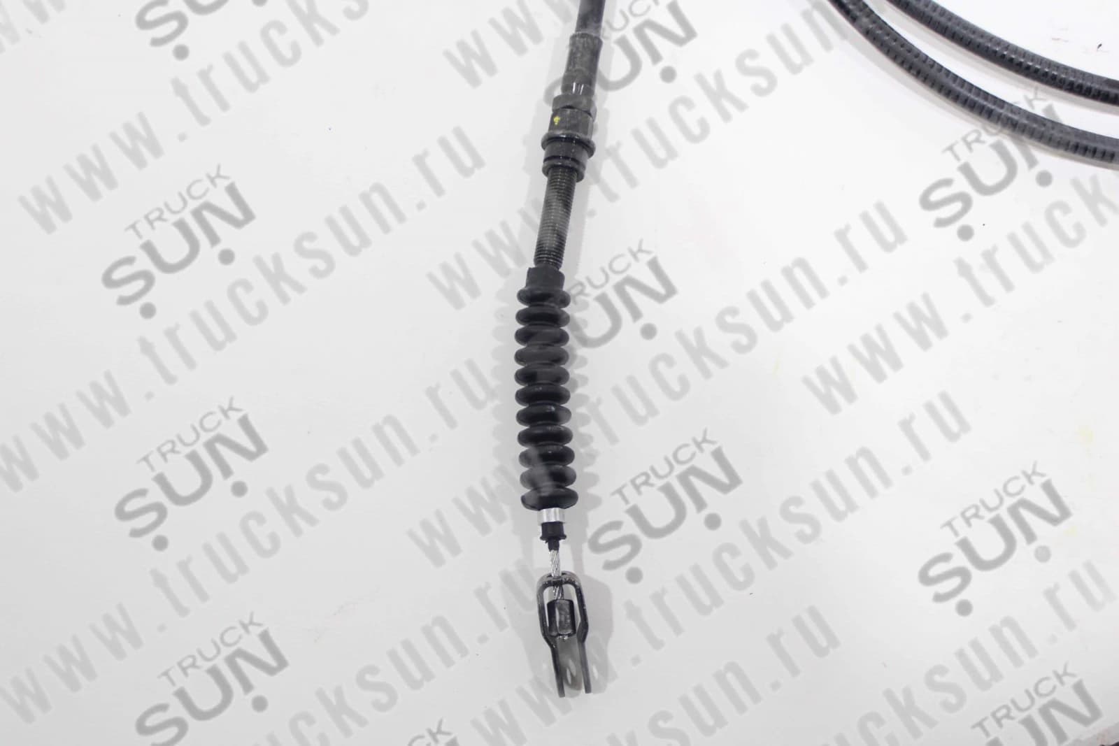 Трос ручника D4AL HD72 (59910-5Н000,59910-5H200,59910-5H000-DS), изображение 3 из 3