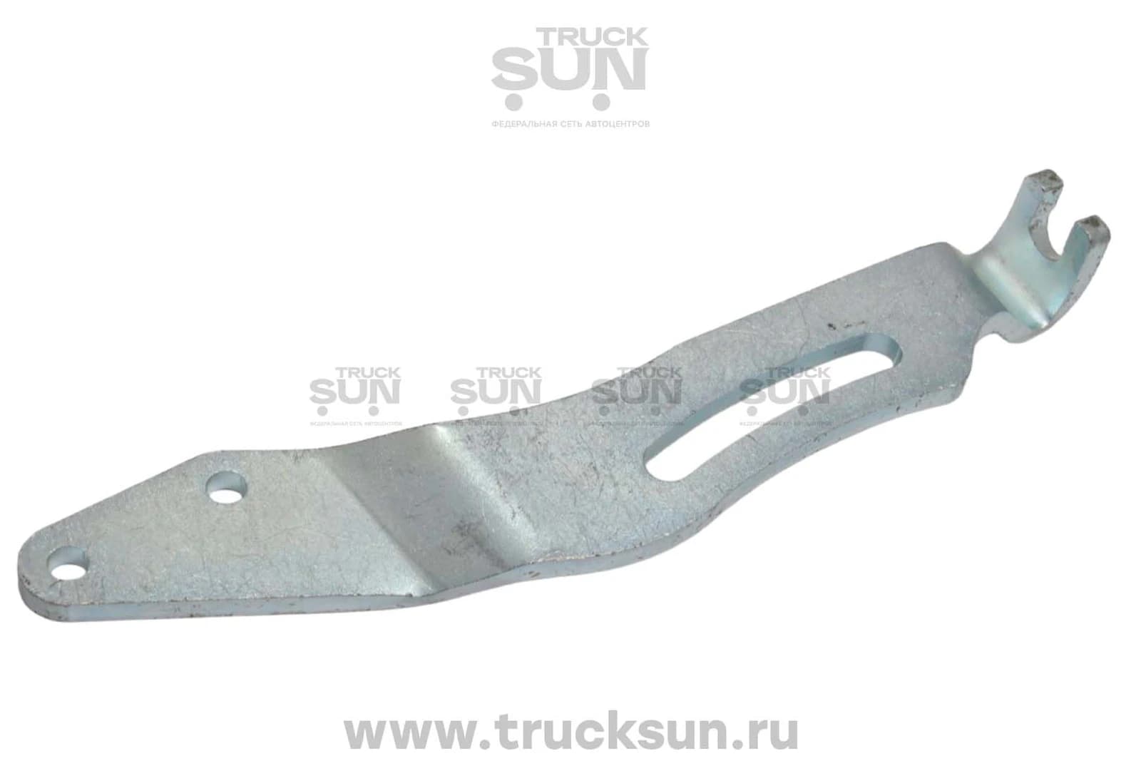 Регулировочная пластина генератора 4HG1/4HK1