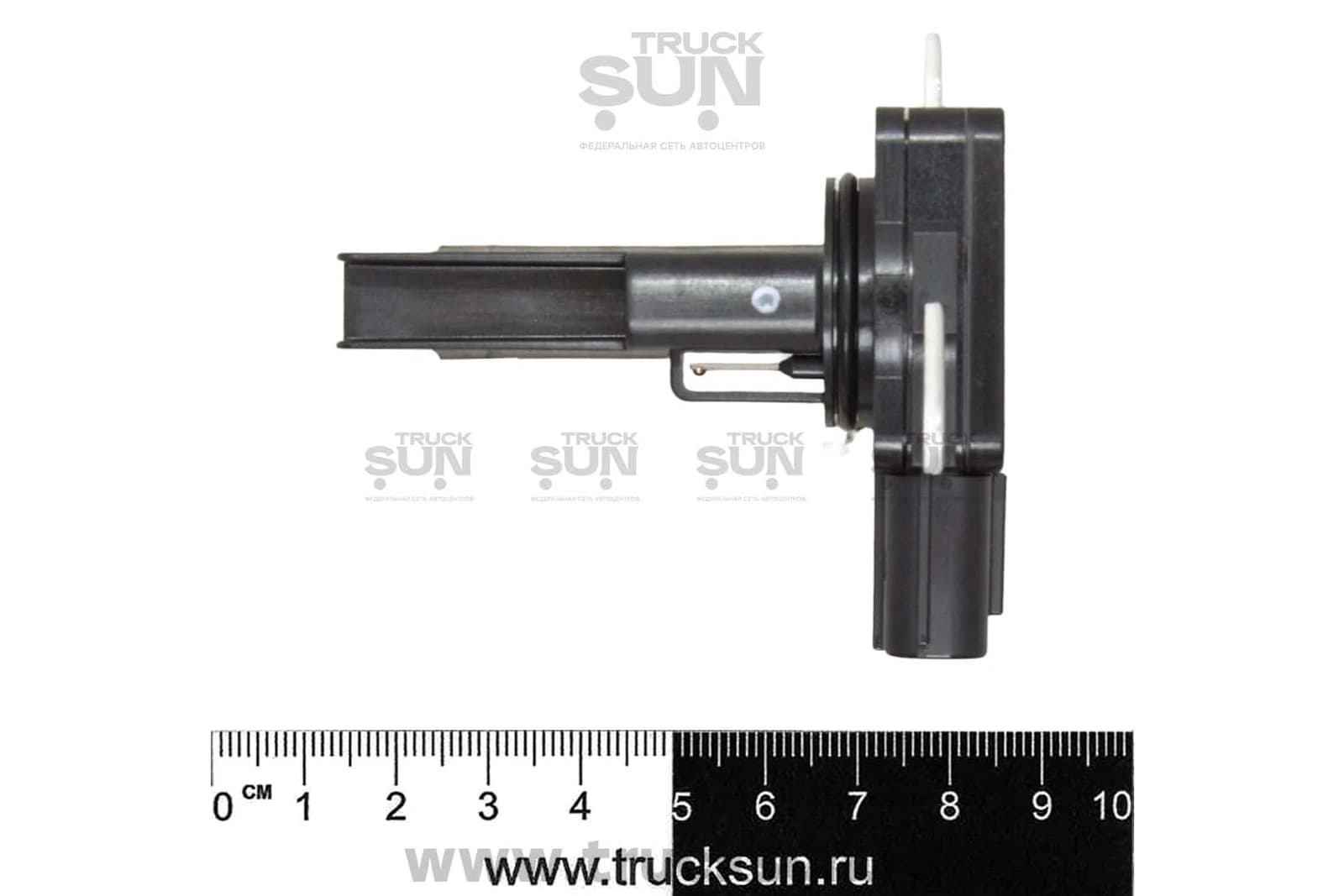 Датчик ДМРВ D4GA, изображение 2 из 2