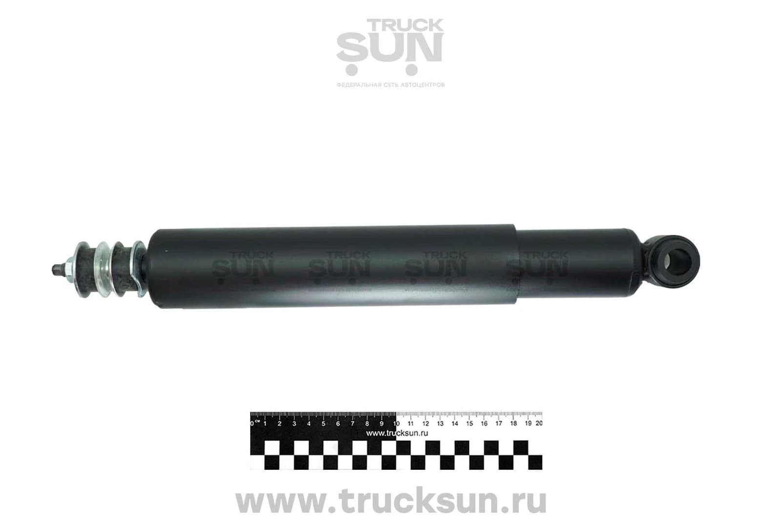 Амортизатор FR HD72/78