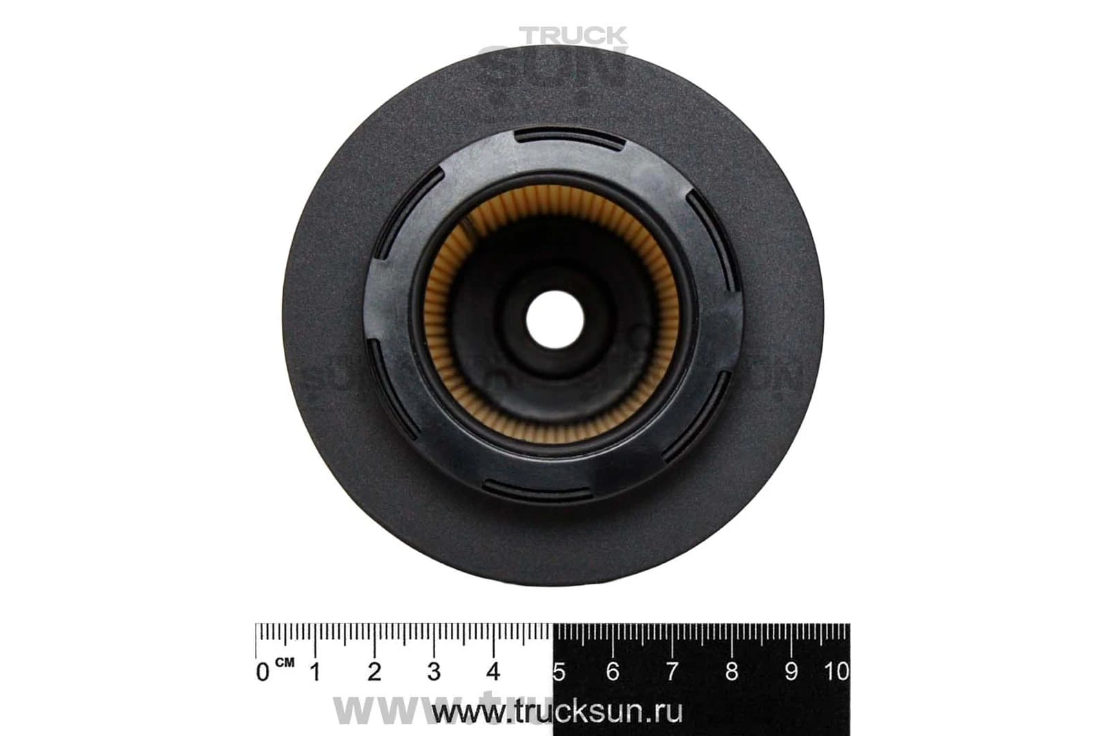 Фильтр топливный HOWO T5G тонк, изображение 2 из 2