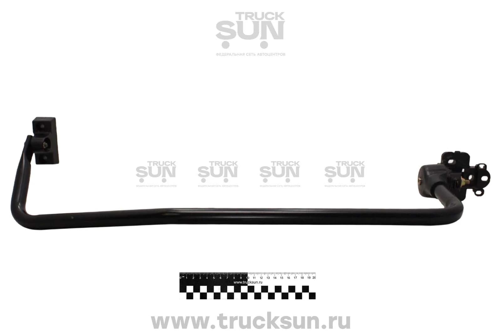 Кронштейн зеркала заднего вида RH HINO500 (S8790-54830), изображение 2 из 2