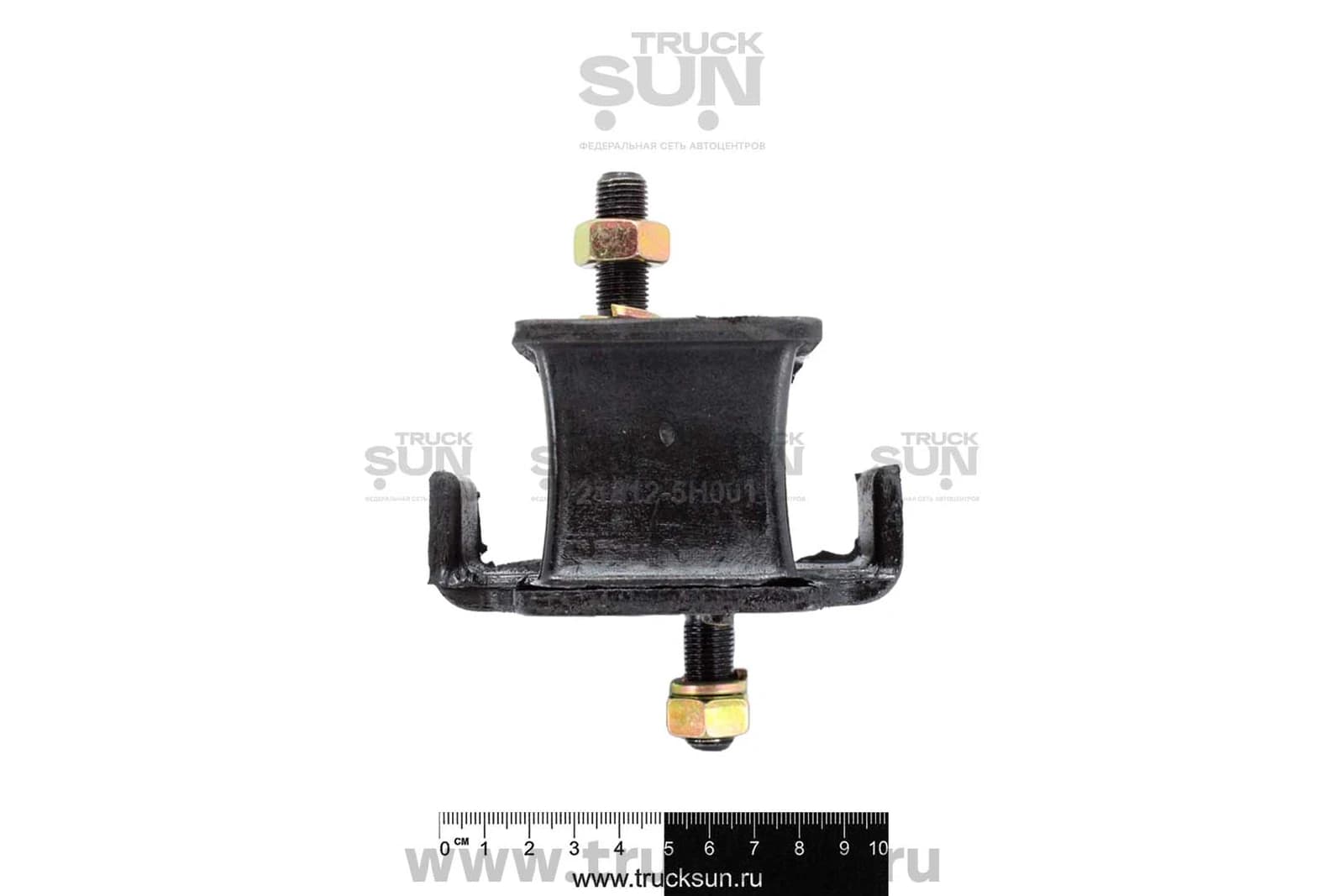 Подушка двигателя RR HD45/72, изображение 2 из 3