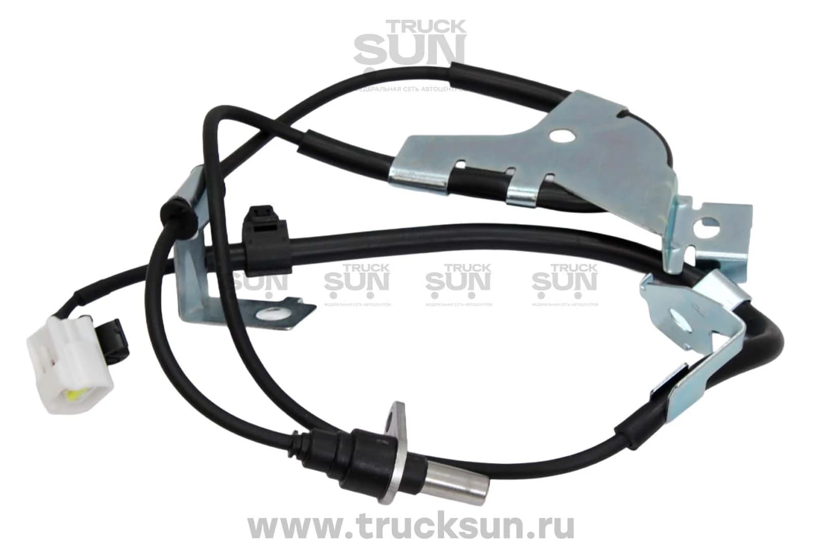 Датчик ABS FR RH NPR75 евро5 дисковый тормоз