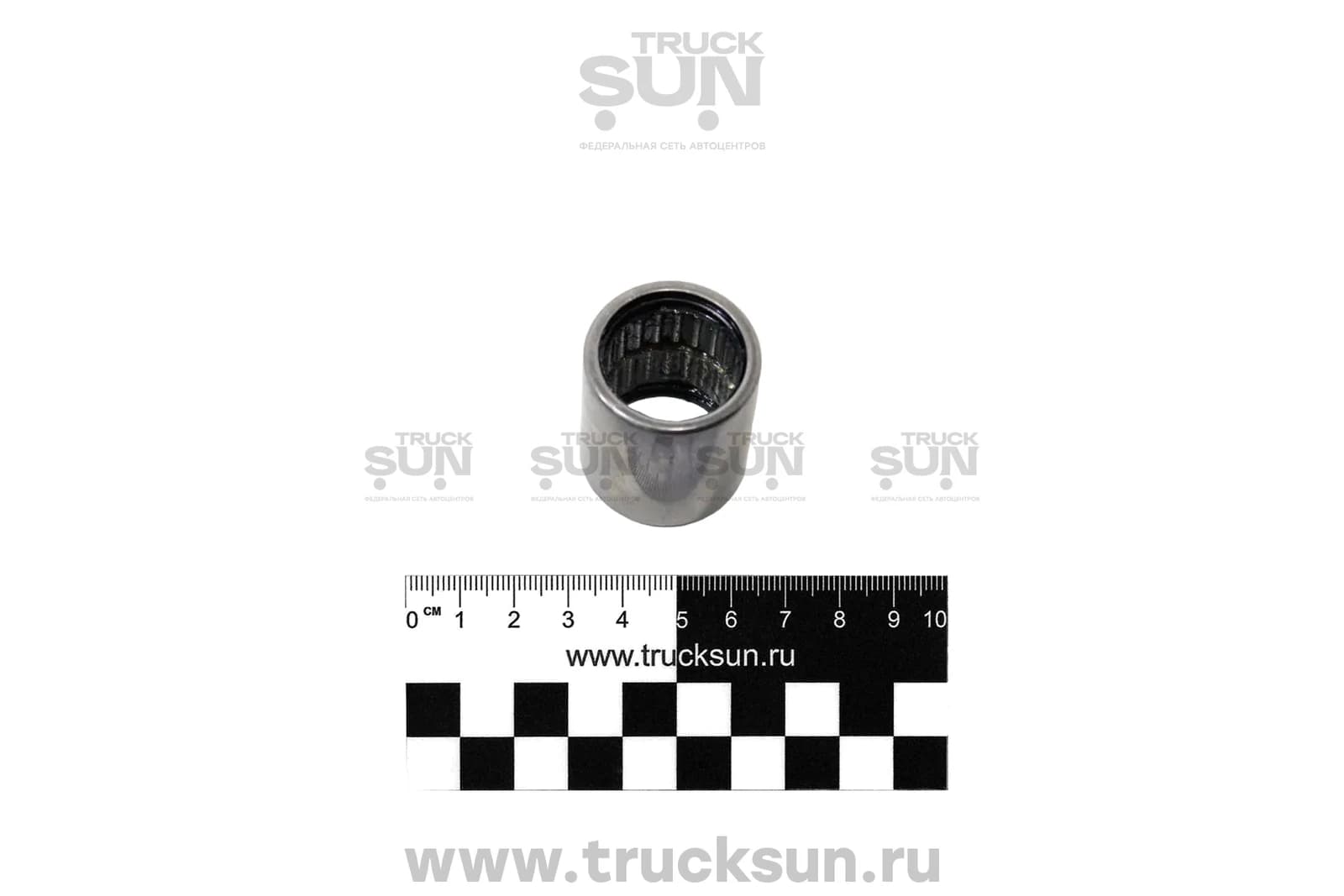 Подшипник игольчатый оси вилки КПП MZZ6U Богдан/FSR90/NQR90