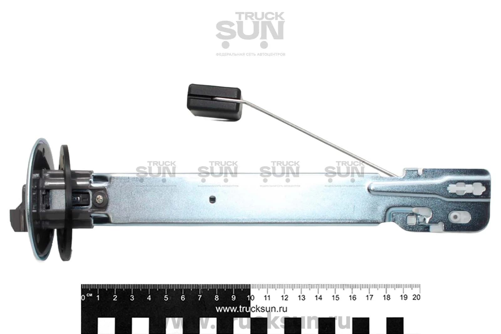 Датчик уровня топлива ISUZU NLR/NMR, изображение 2 из 2