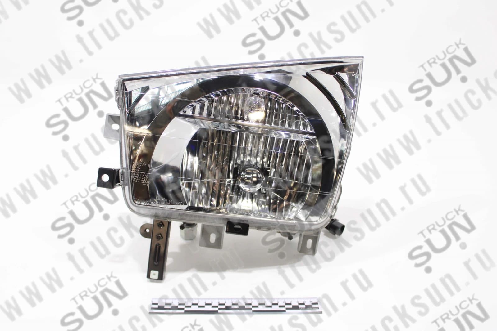 Фара LH HD78/65 (92101-56001) как (92101-5K000)