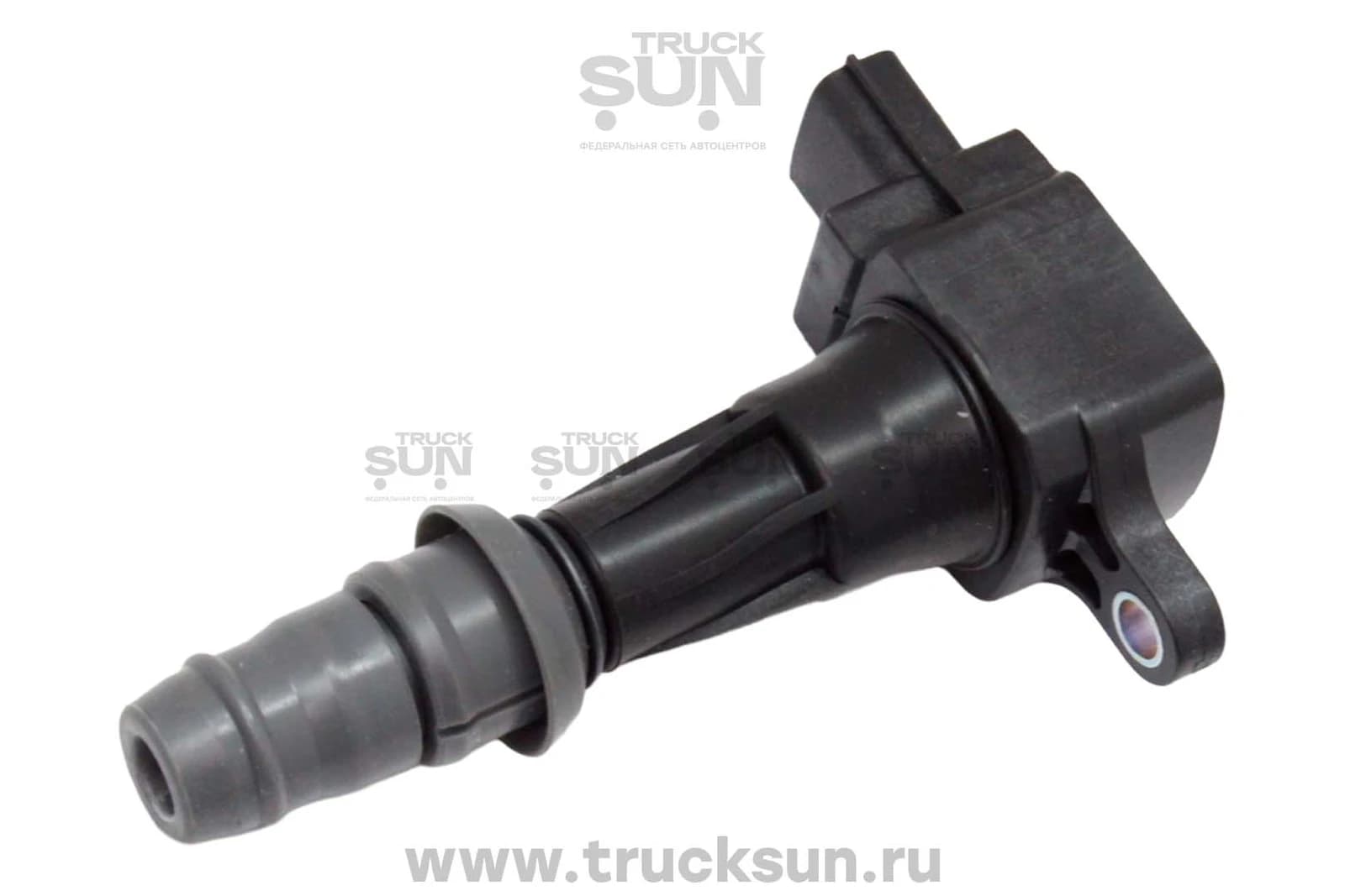 Катушка зажигания ISUZU ПАЗ 4HJ1, изображение 1 из 2